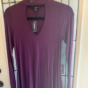 NWT Express dress